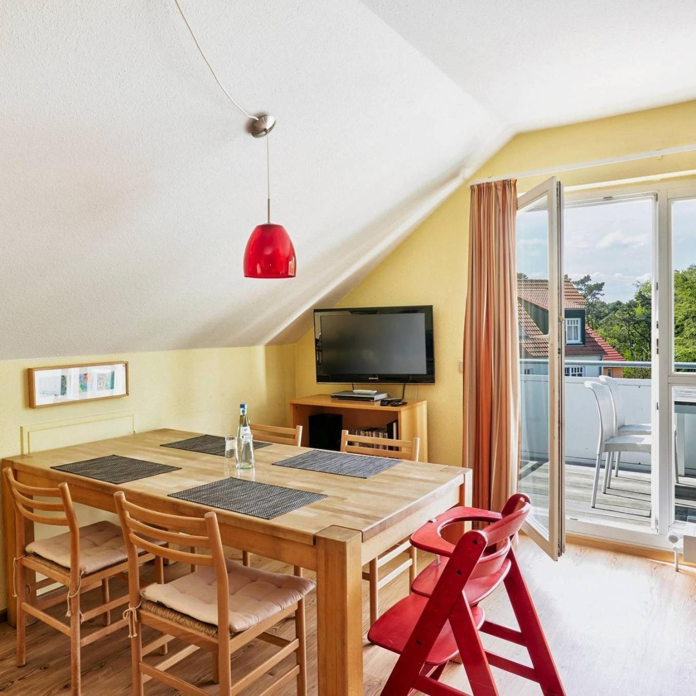 A Plus Ferienpark Usedom Козеров Экстерьер фото