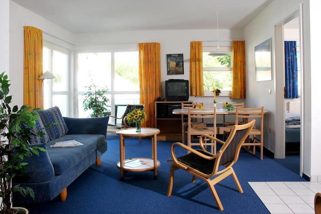 A Plus Ferienpark Usedom Козеров Экстерьер фото