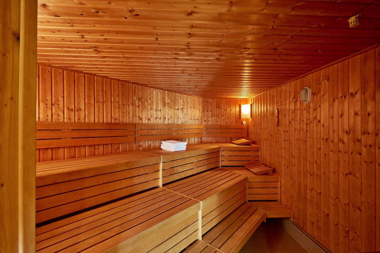 A Plus Ferienpark Usedom Козеров Экстерьер фото