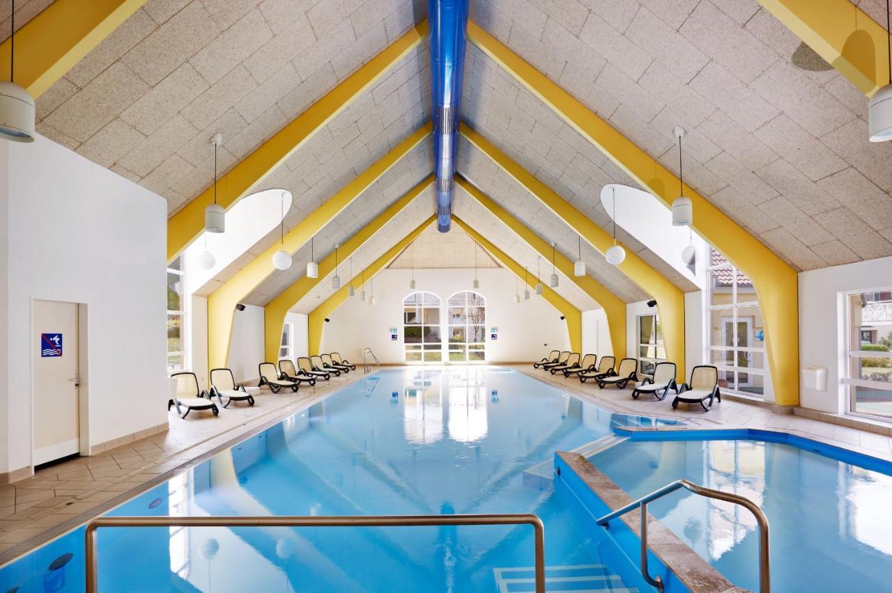 A Plus Ferienpark Usedom Козеров Экстерьер фото
