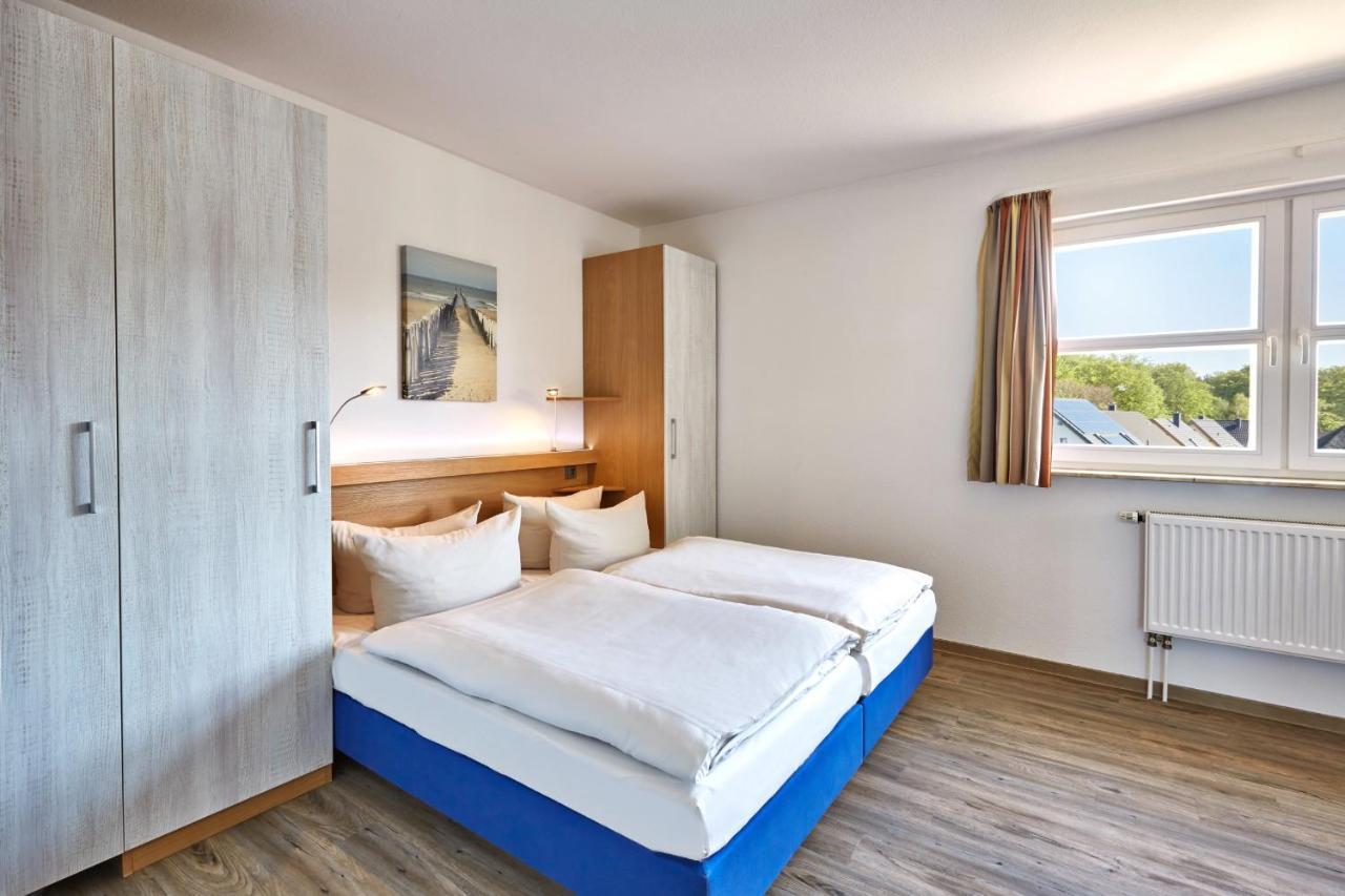 A Plus Ferienpark Usedom Козеров Экстерьер фото