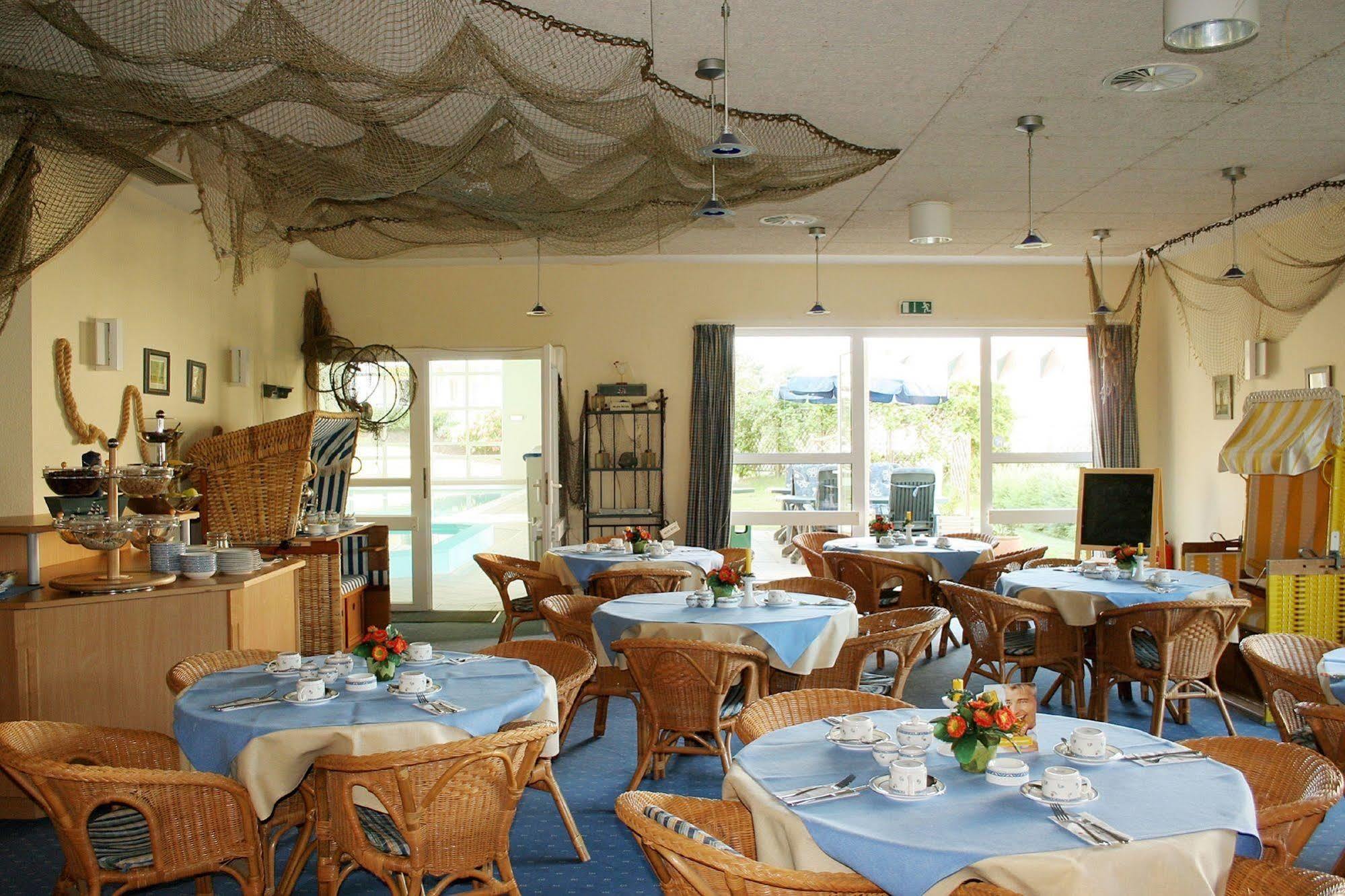 A Plus Ferienpark Usedom Козеров Экстерьер фото